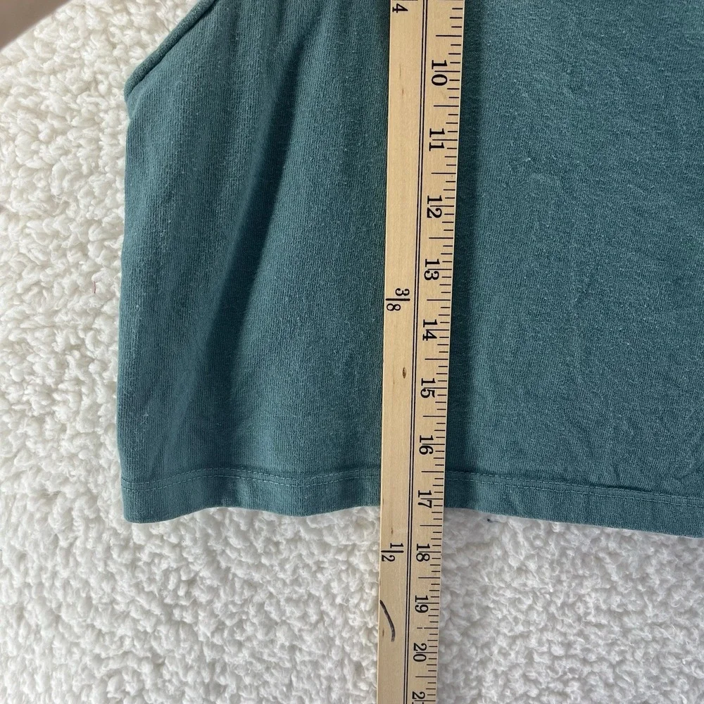 BDG all measurements